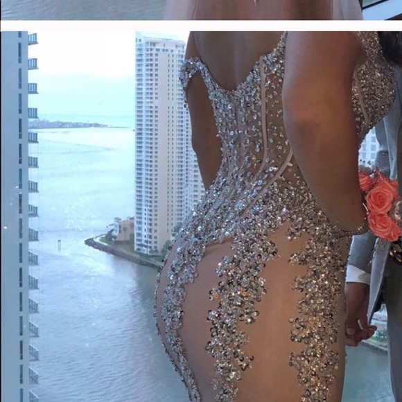 Jovani Dresses & Skirts - PROM DRESS